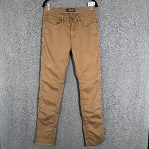 DU/ER Duer N2X No Sweat Slim Fit Pants - Men's Size 32*34(Fit 32*32) - Tan